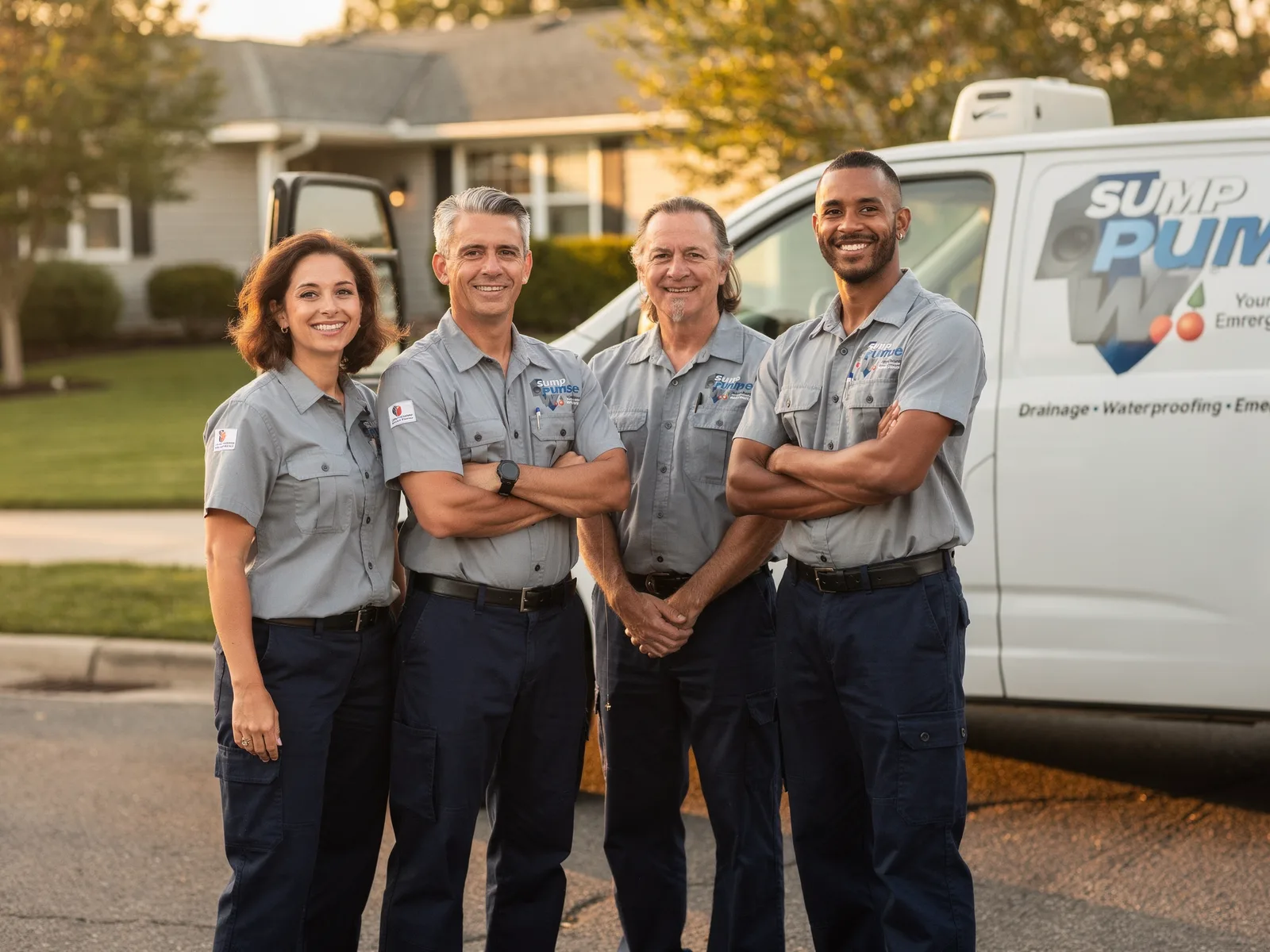 Water Heater Repair company in West Chester, PA