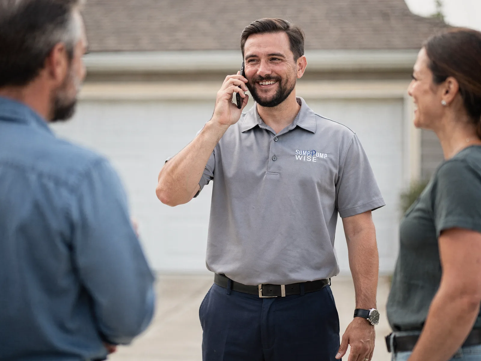 Water Heater Replacement in West Chester, PA